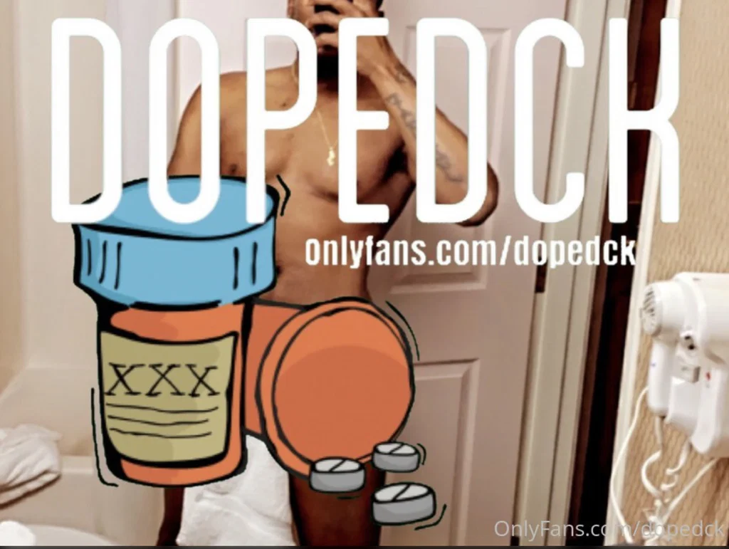 🎱 Dope Dck 🍆's avatar