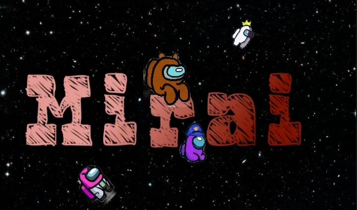 Mirai profile banner