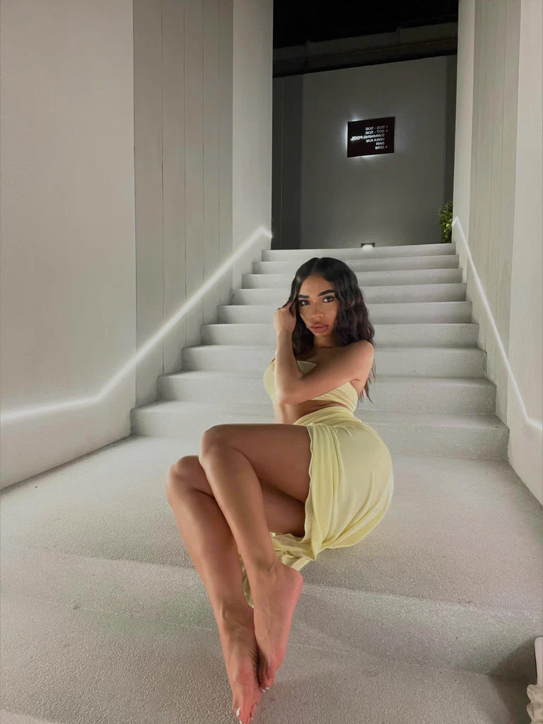 Goddess Regina's avatar