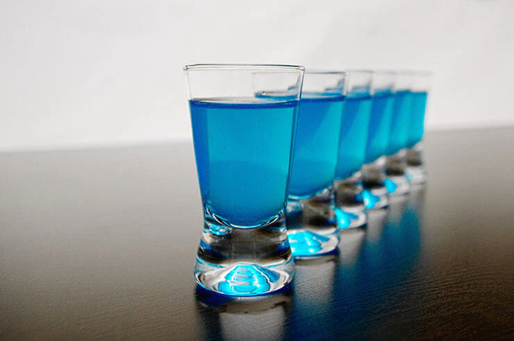 Blue Label's avatar
