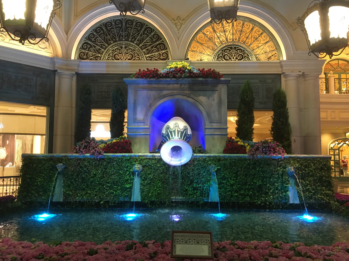 Blue Label profile banner