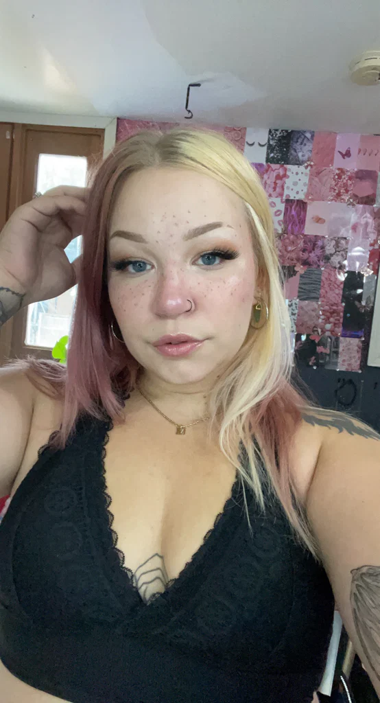 FreeBubblieBree's avatar