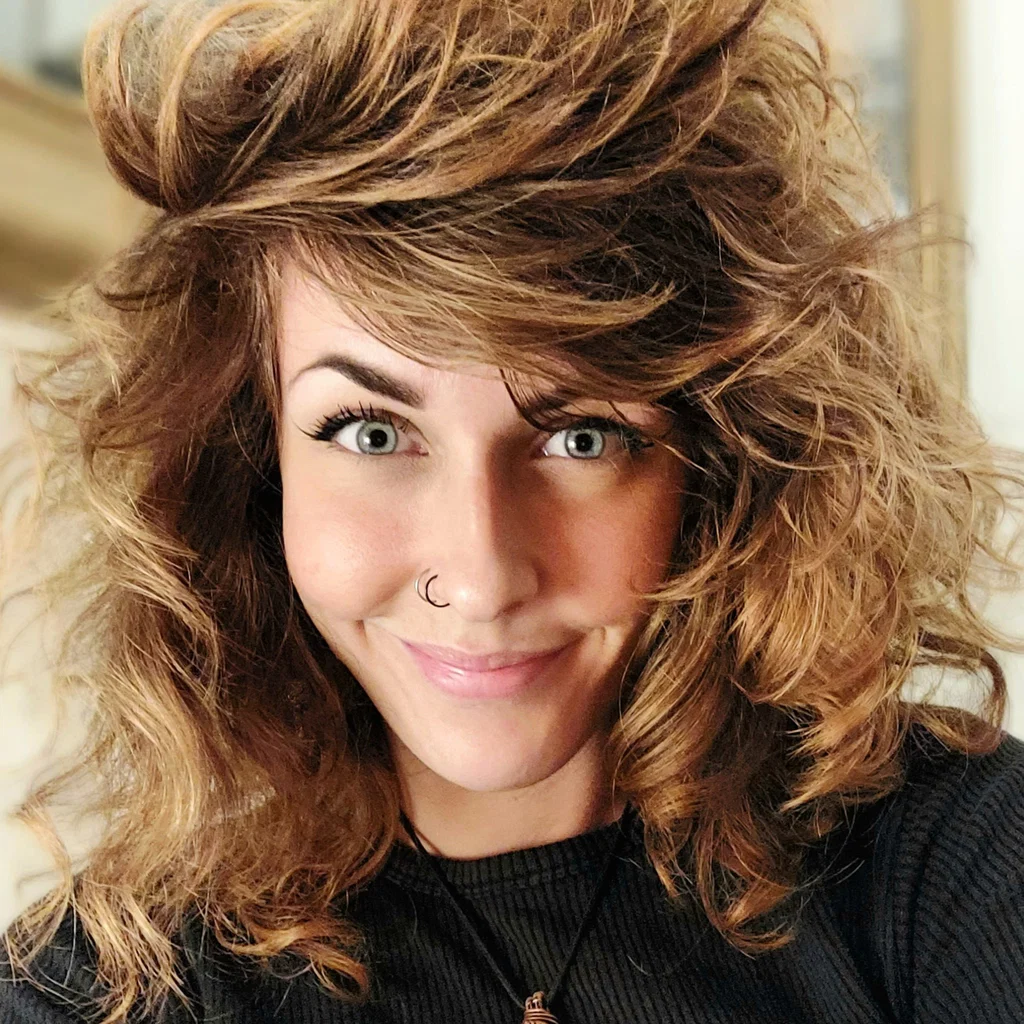 GamerGirl's avatar