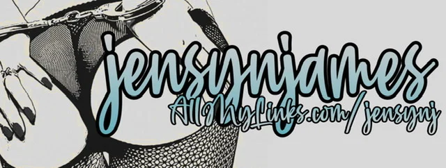 jensyn profile banner