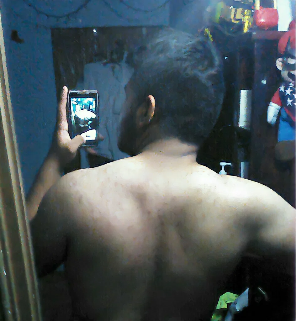 Chubby Tec