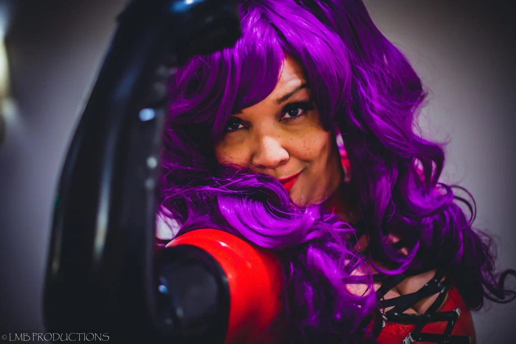 Mistress Amazon Goddess MsMadyson's avatar