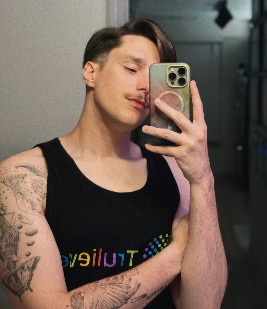 brian's avatar