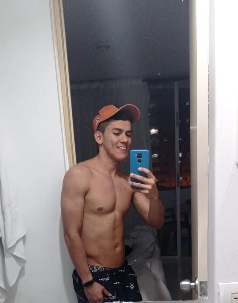 Yfranc19's avatar