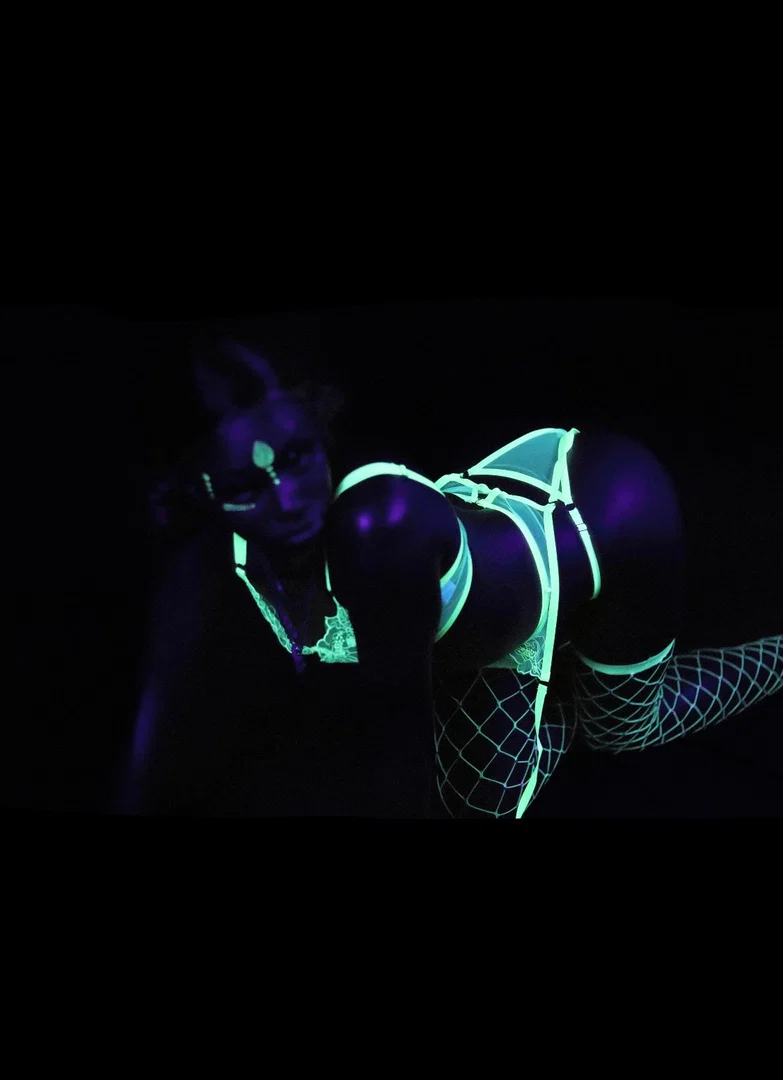 Jada Star profile banner