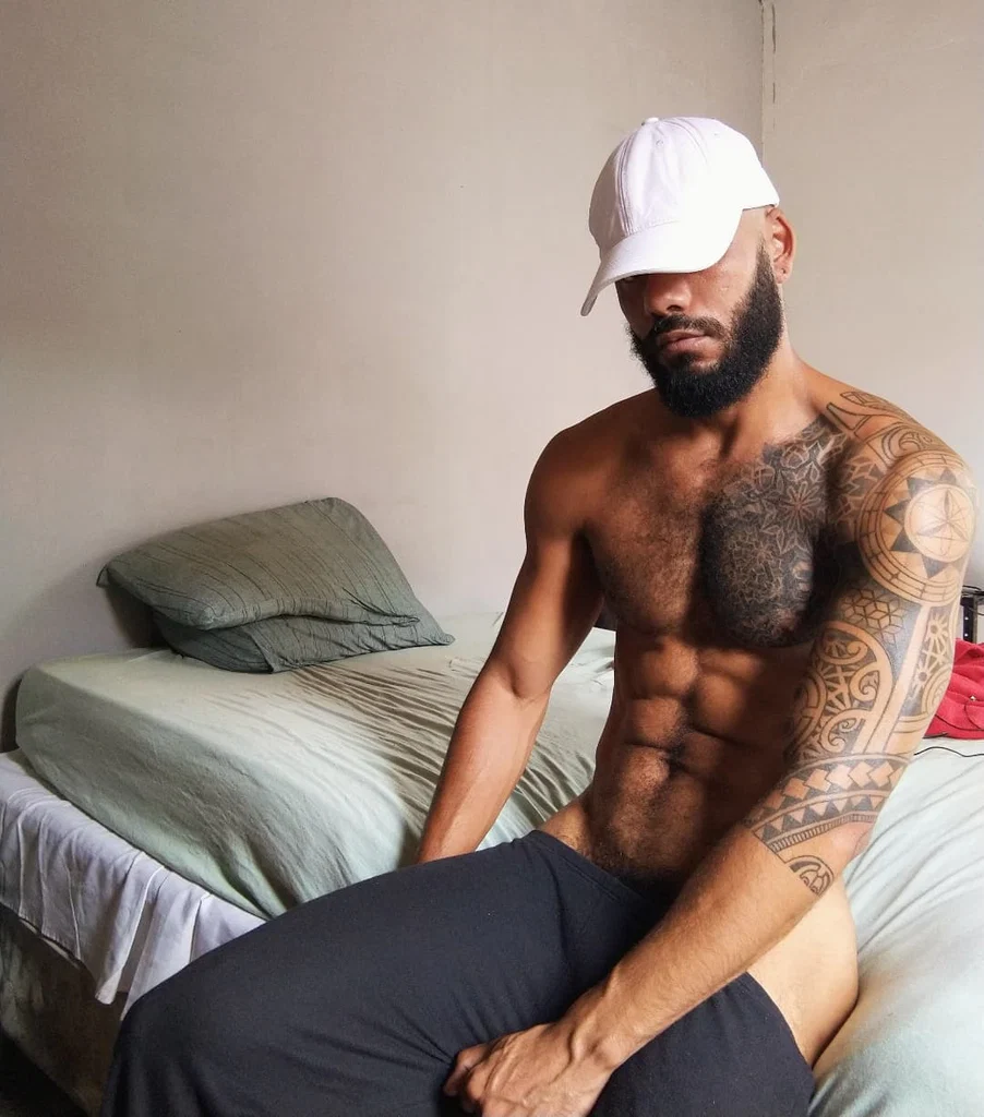 BRUNO HOFFMAN's avatar