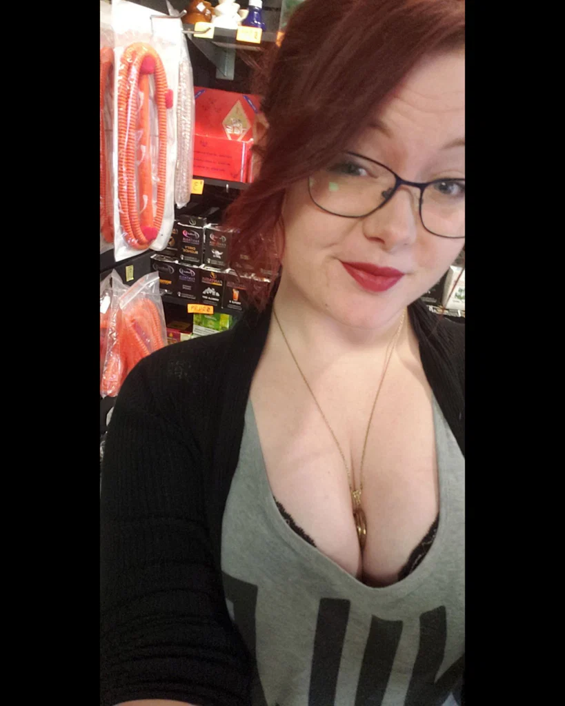 Micki Christine's avatar