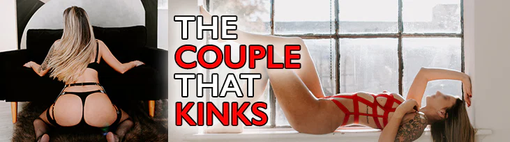 thecouplethatkinks profile banner