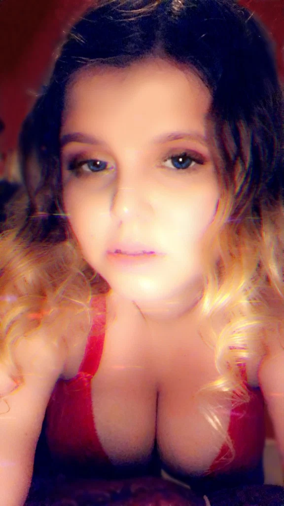 Lilly Deathly's avatar