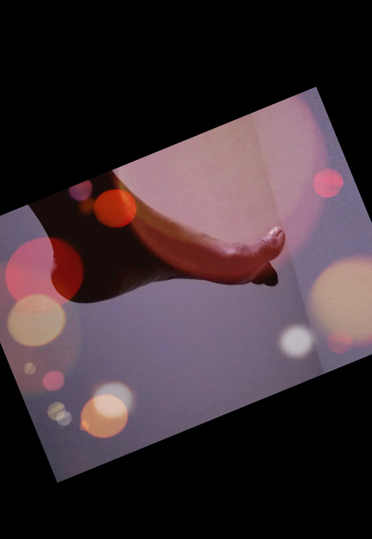Goddess Fancy Feet profile banner