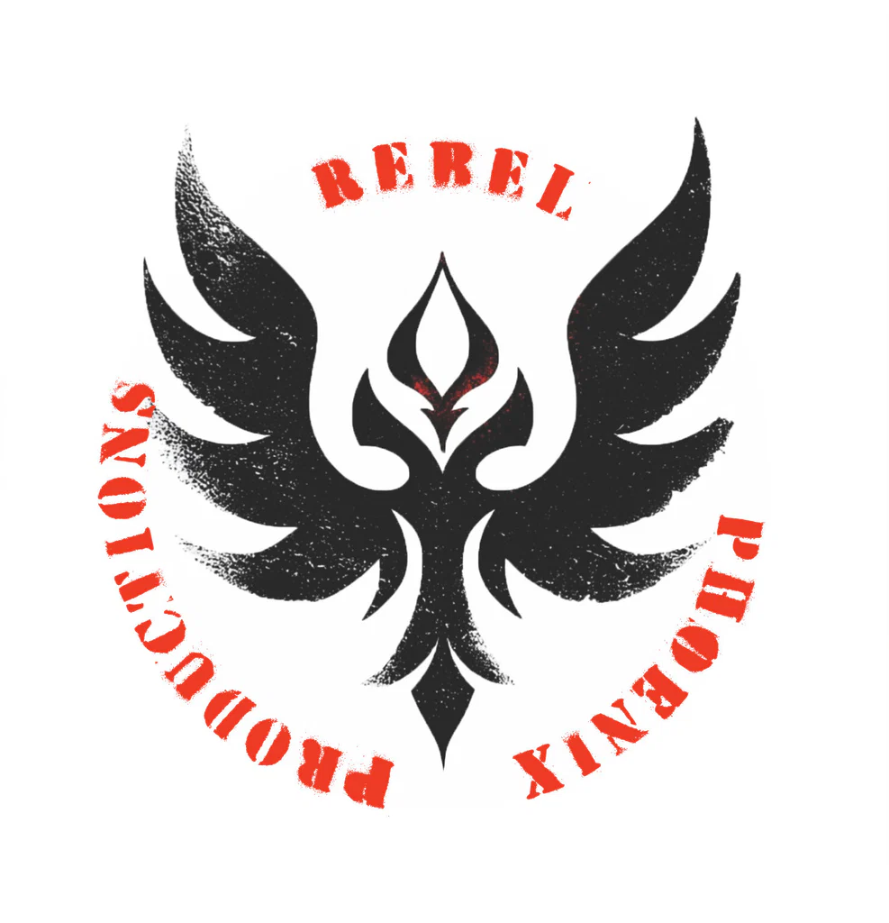 Rebel Phoenix Productions's avatar