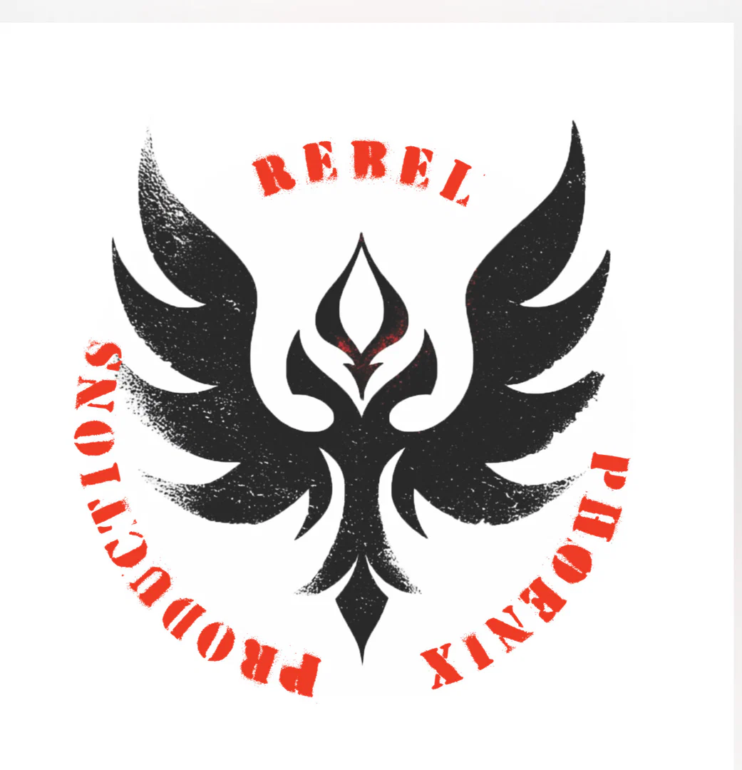Rebel Phoenix Productions profile banner