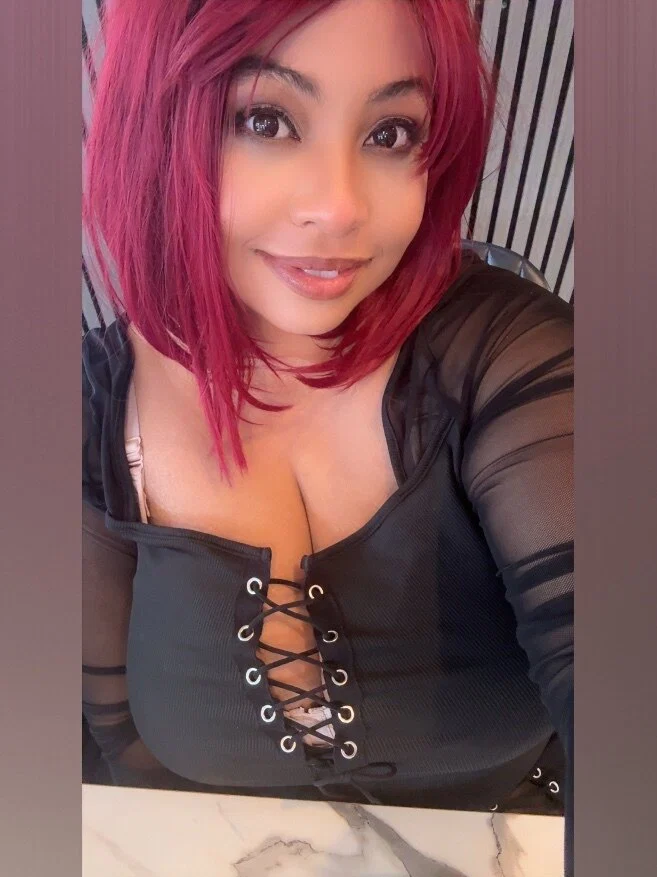 Shanice Richards's avatar
