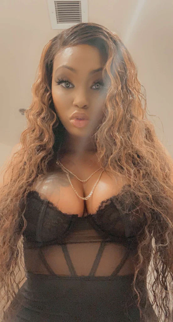 Fierce Goddess's avatar