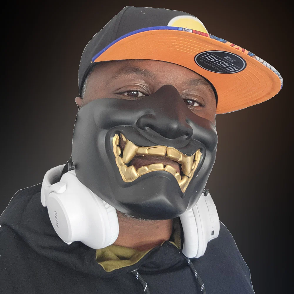 Augus Black's avatar