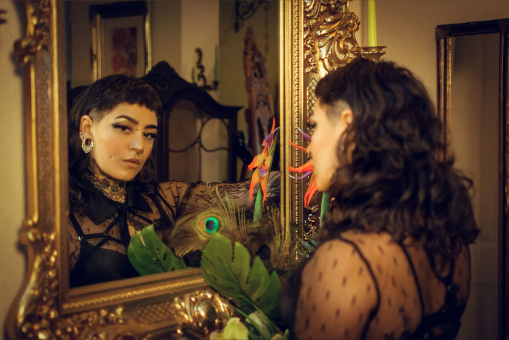 Domina Ana / Anastasia Kitten