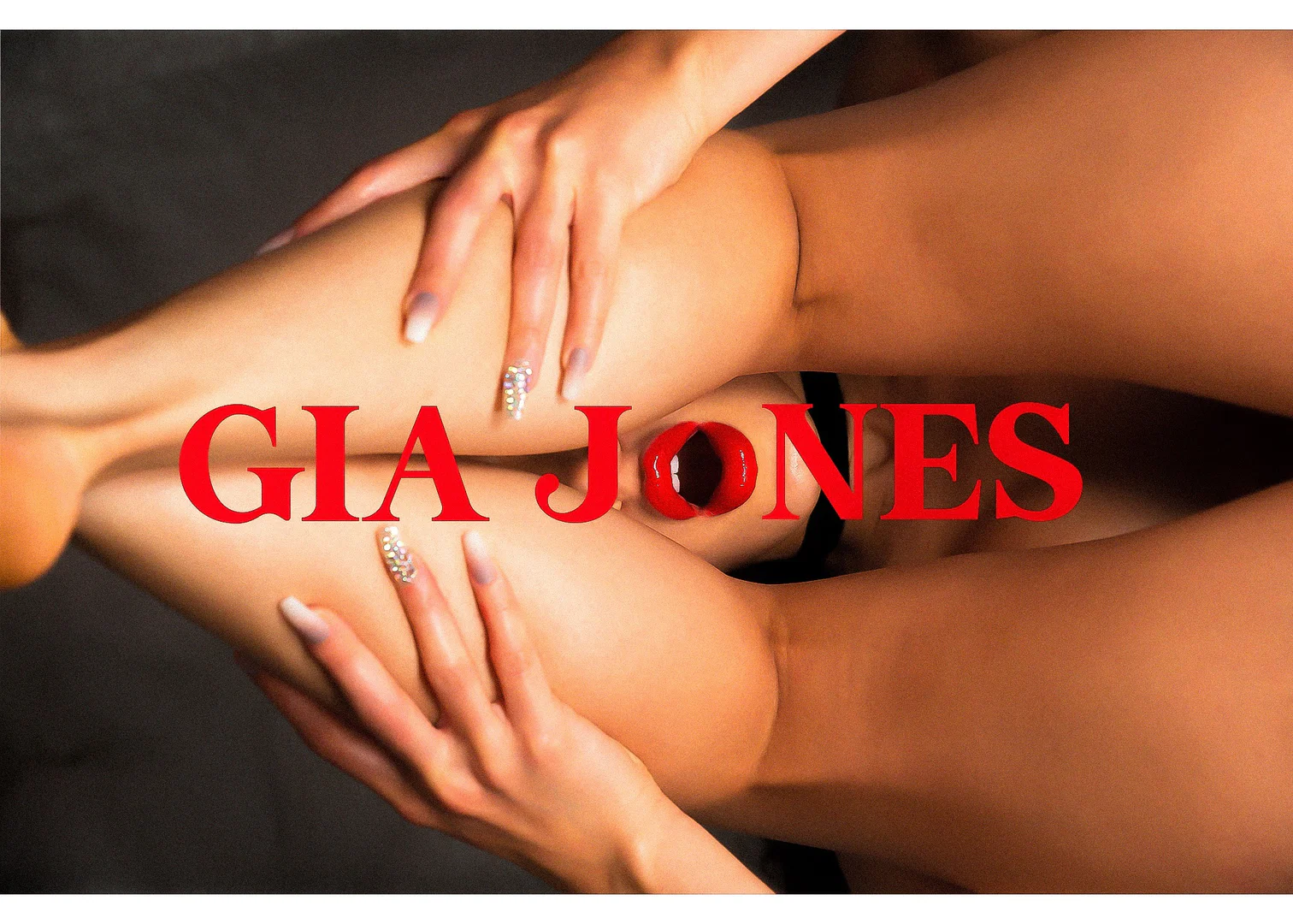 Gia Jones profile banner