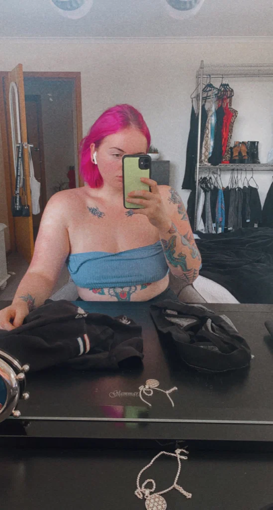 Daisie's avatar