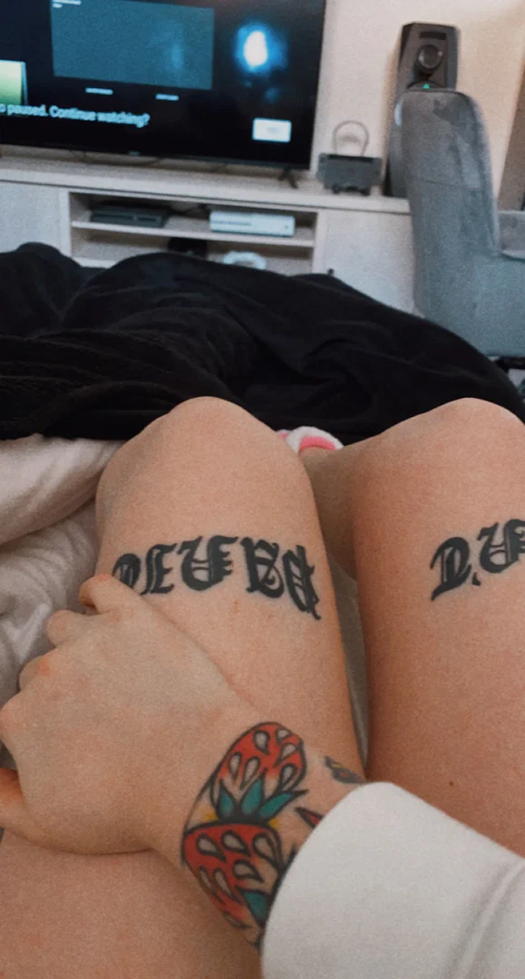 Daisie profile banner