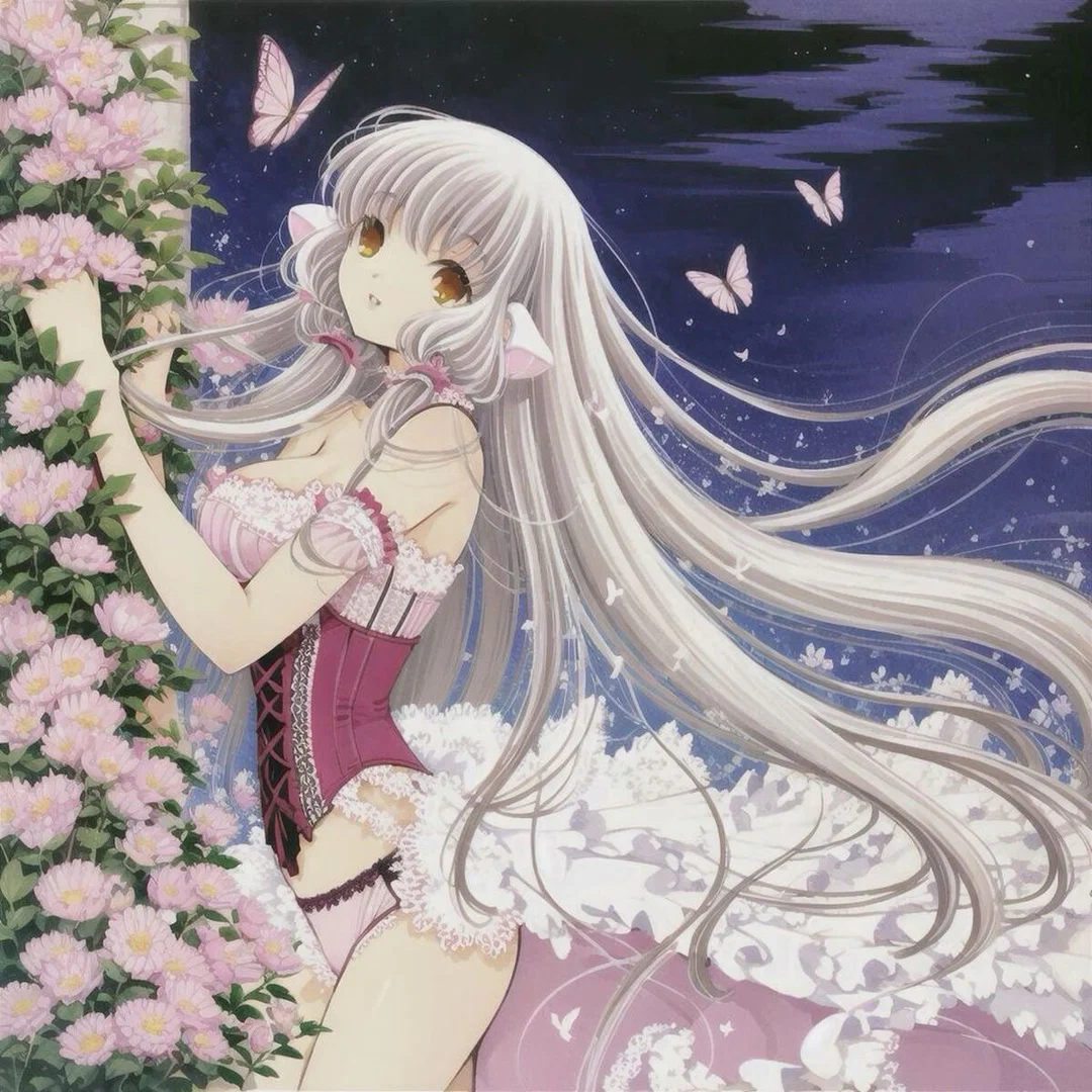 Pole Waifu profile banner