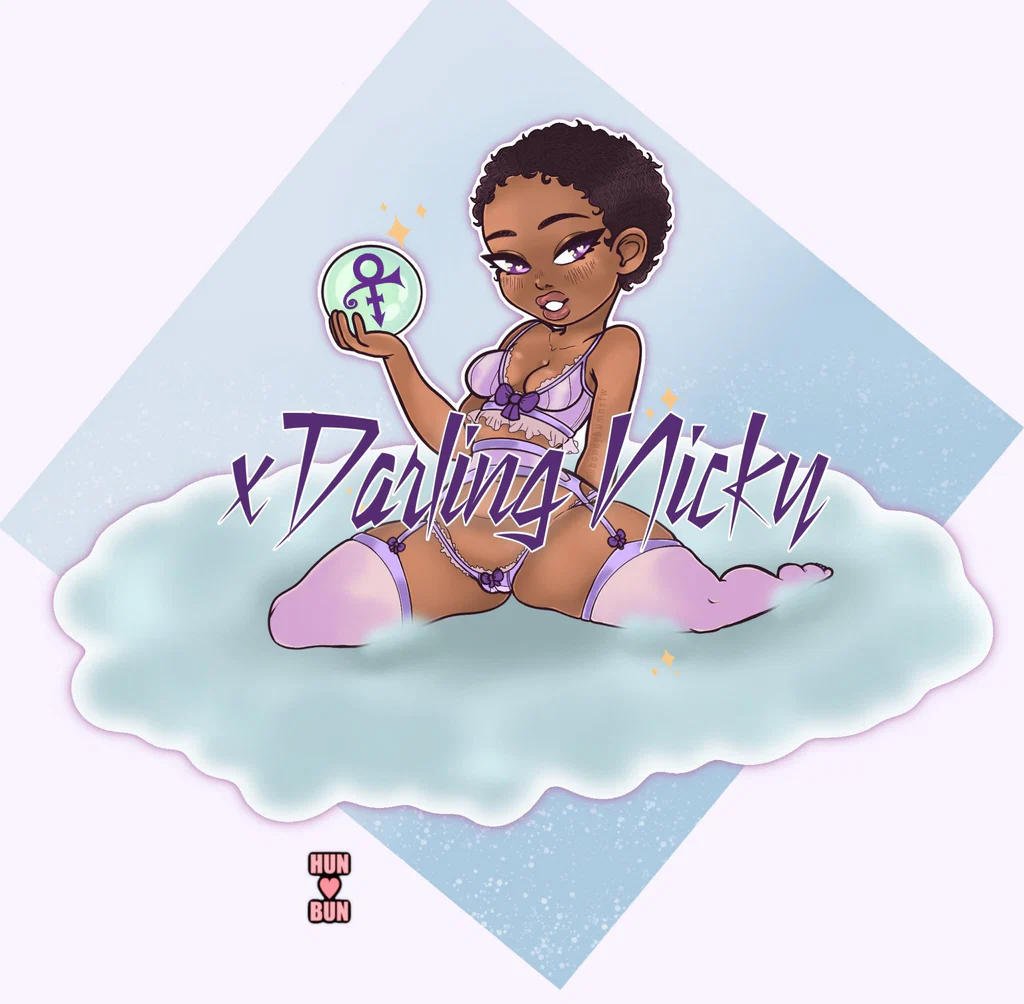 Darling Nicky’s Free Page's avatar