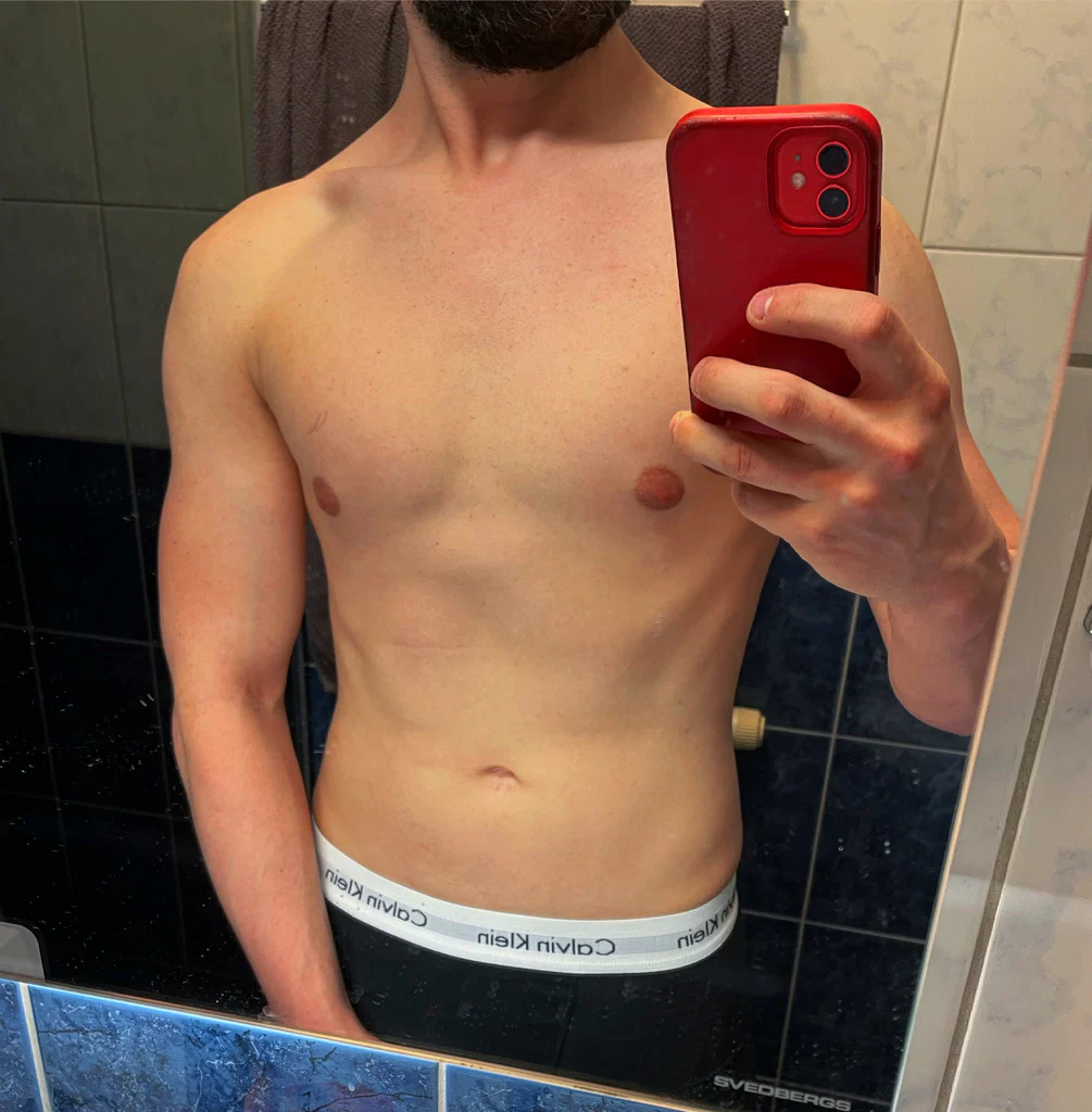 swedenboy's avatar