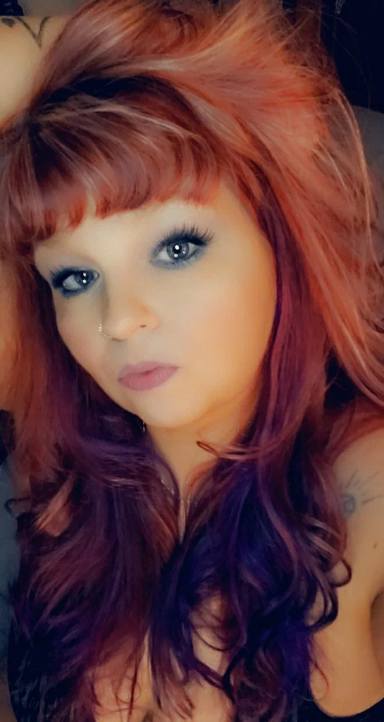 Cassie Berry's avatar