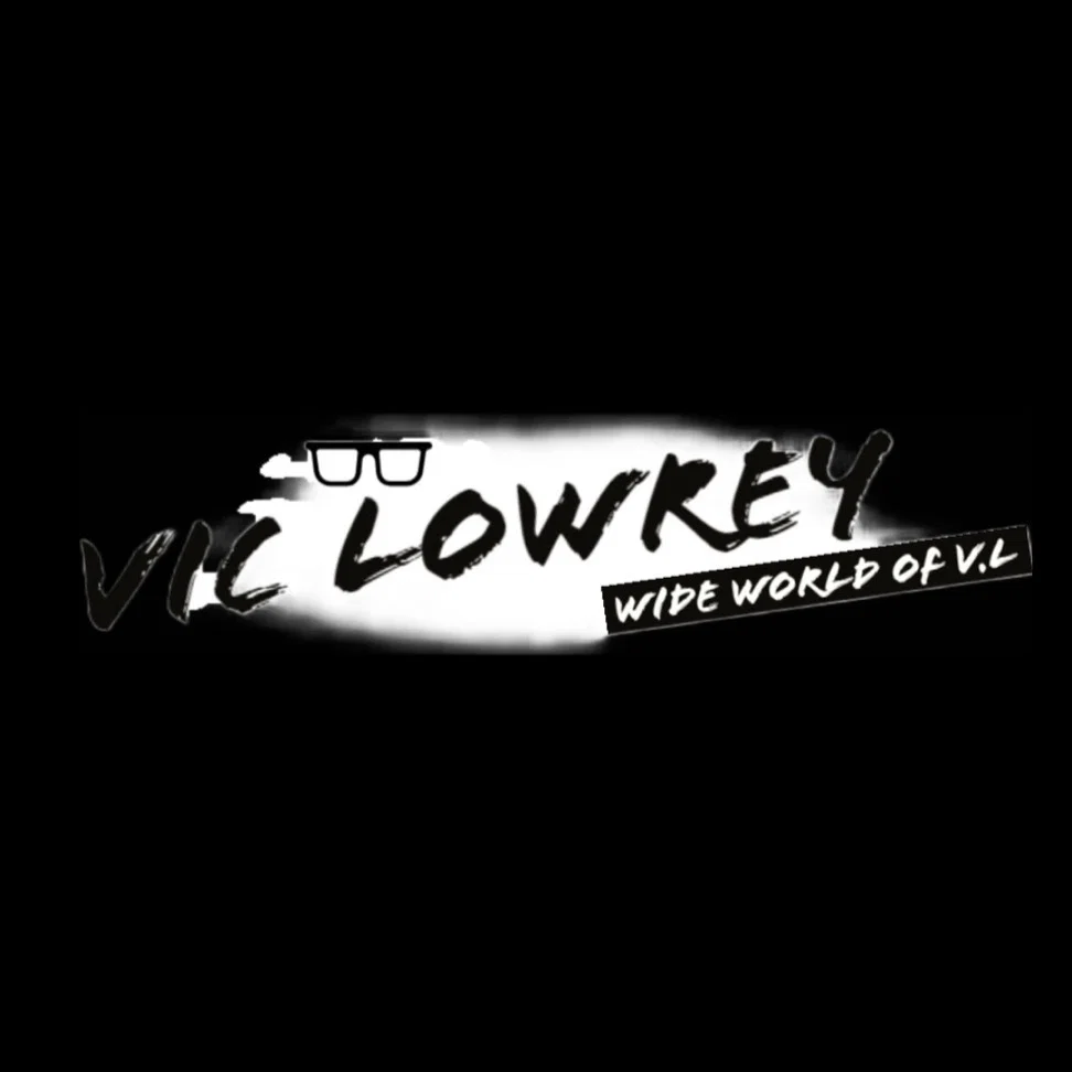 Vic Lowrey profile banner