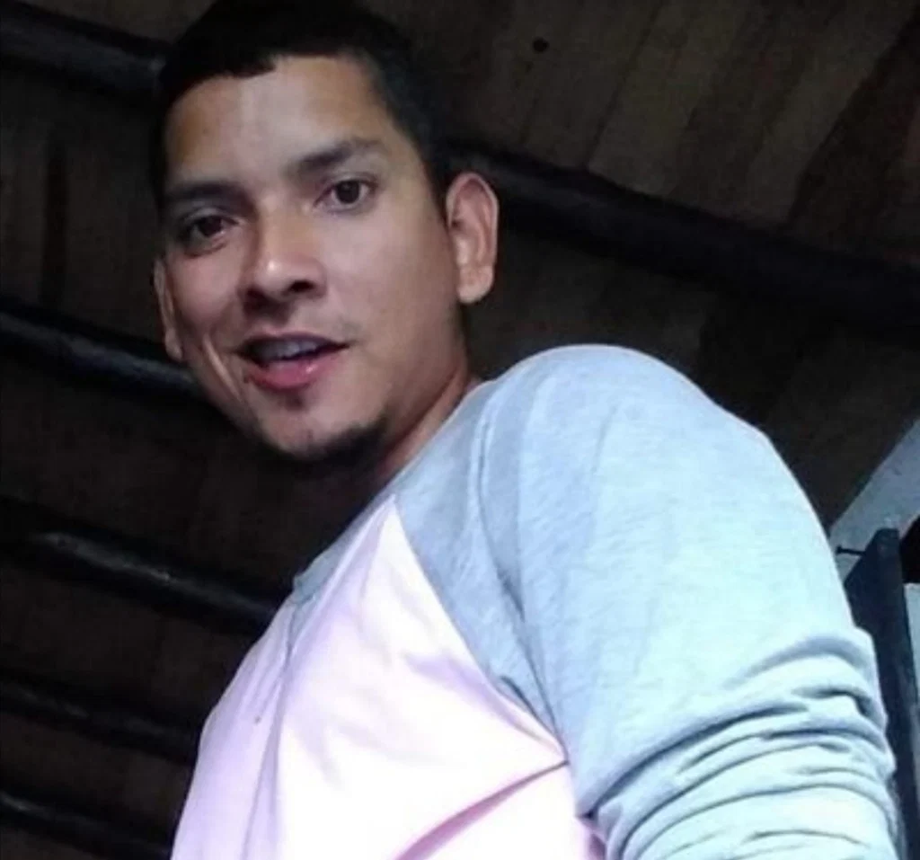 Juancho miranda's avatar