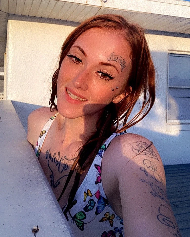 HaleeAnne's avatar