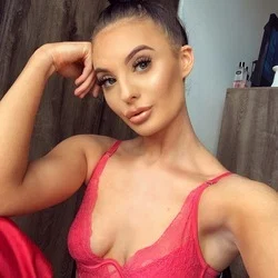 Bethanie x's avatar