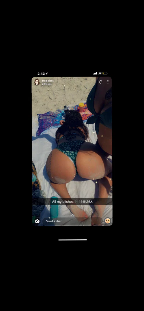 Meagan profile banner