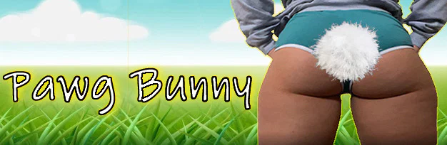 Pawg Bunny❤️ profile banner