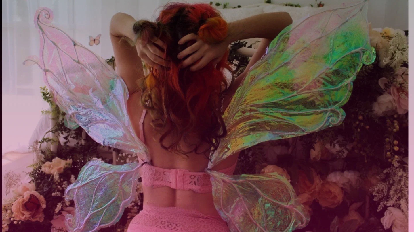 Sasha profile banner