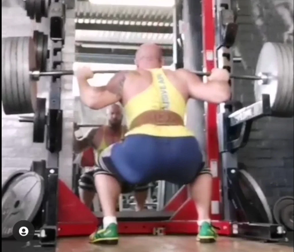 Matt who squats's avatar