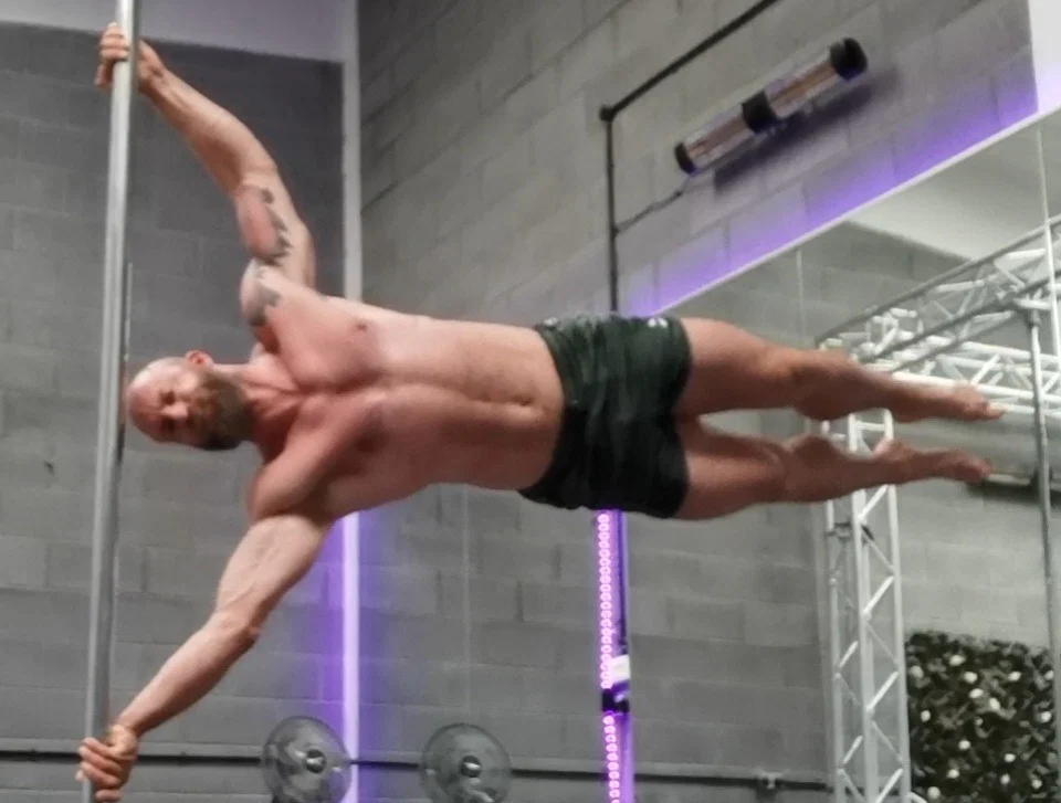 Matt who squats profile banner