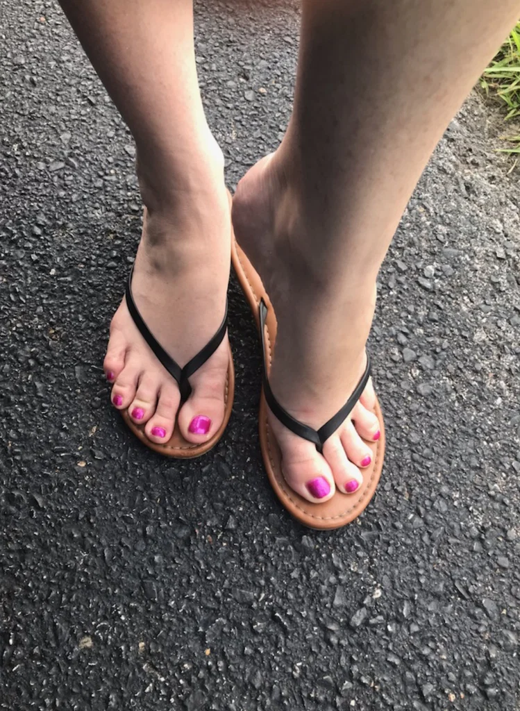 Toes To Lick's avatar