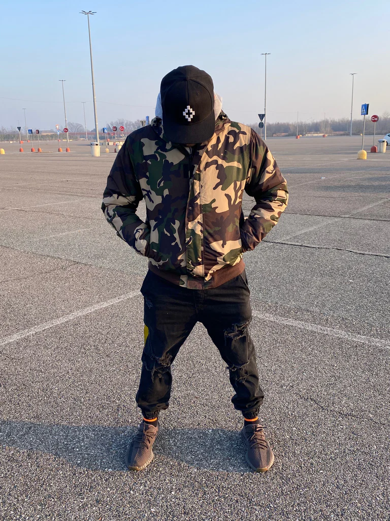 Master Daniel's avatar