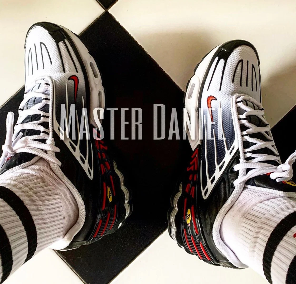 Master Daniel profile banner