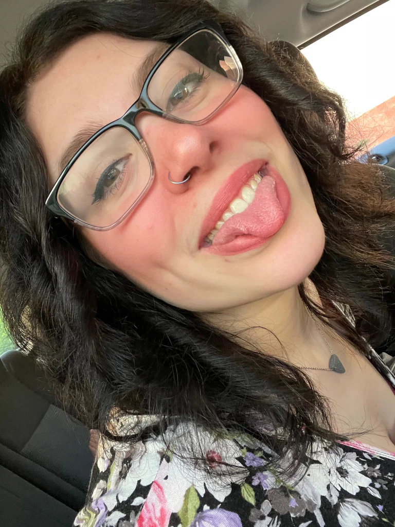 abby's avatar