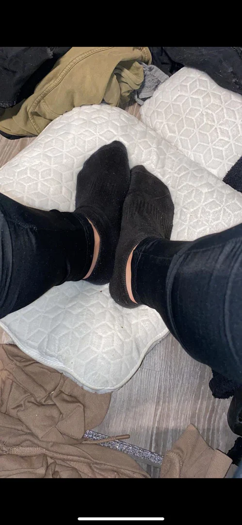 Feets and Socks profile banner