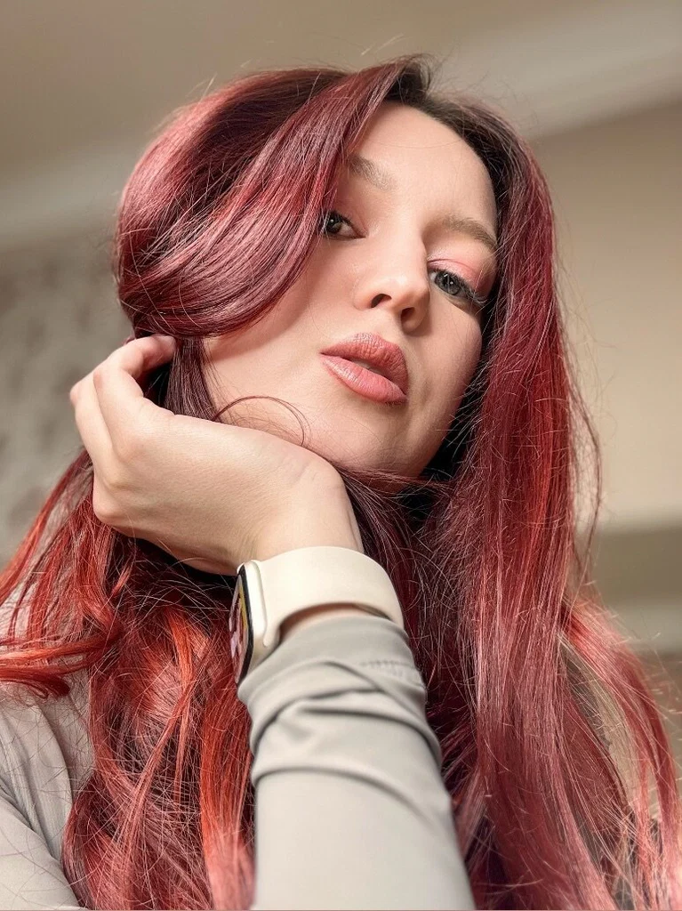 NIKOLETTA 🖤