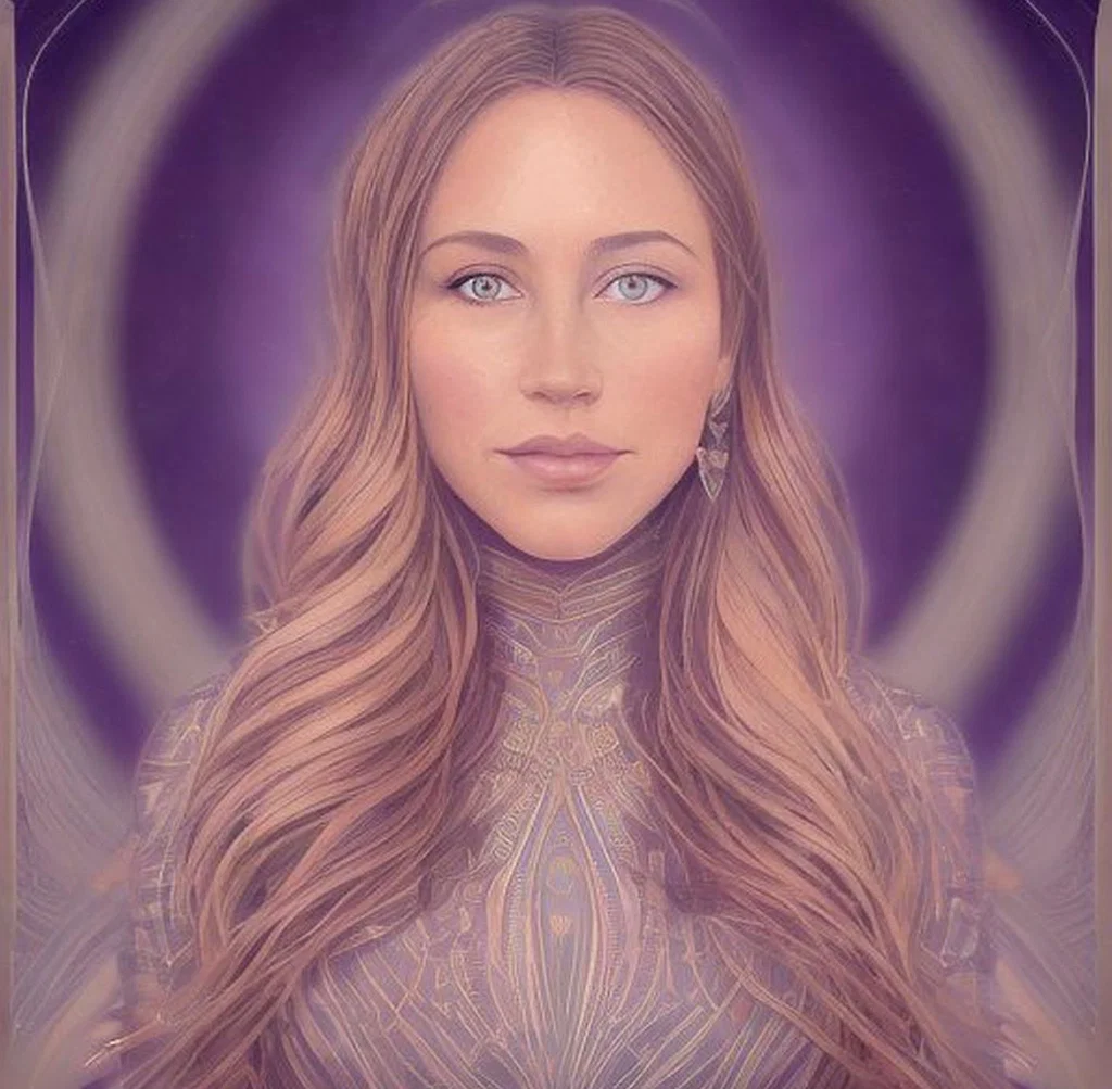 Allie's avatar