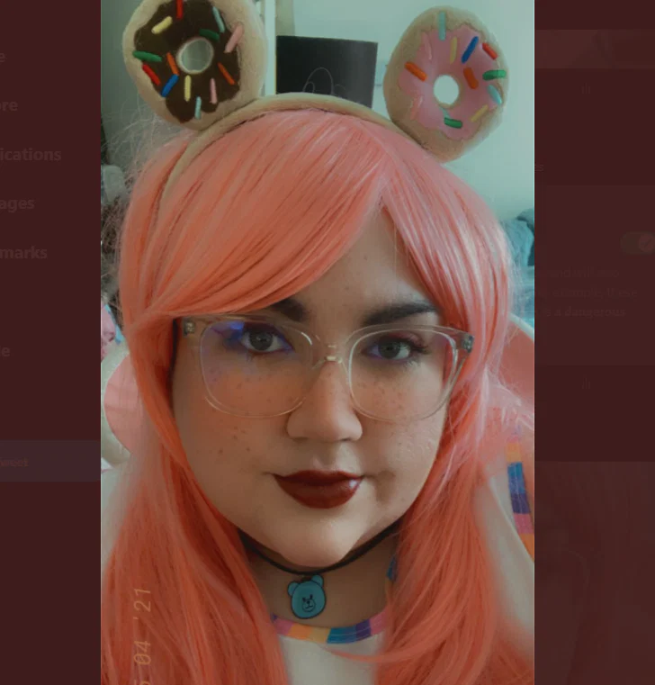 kitty lee 🌼's avatar