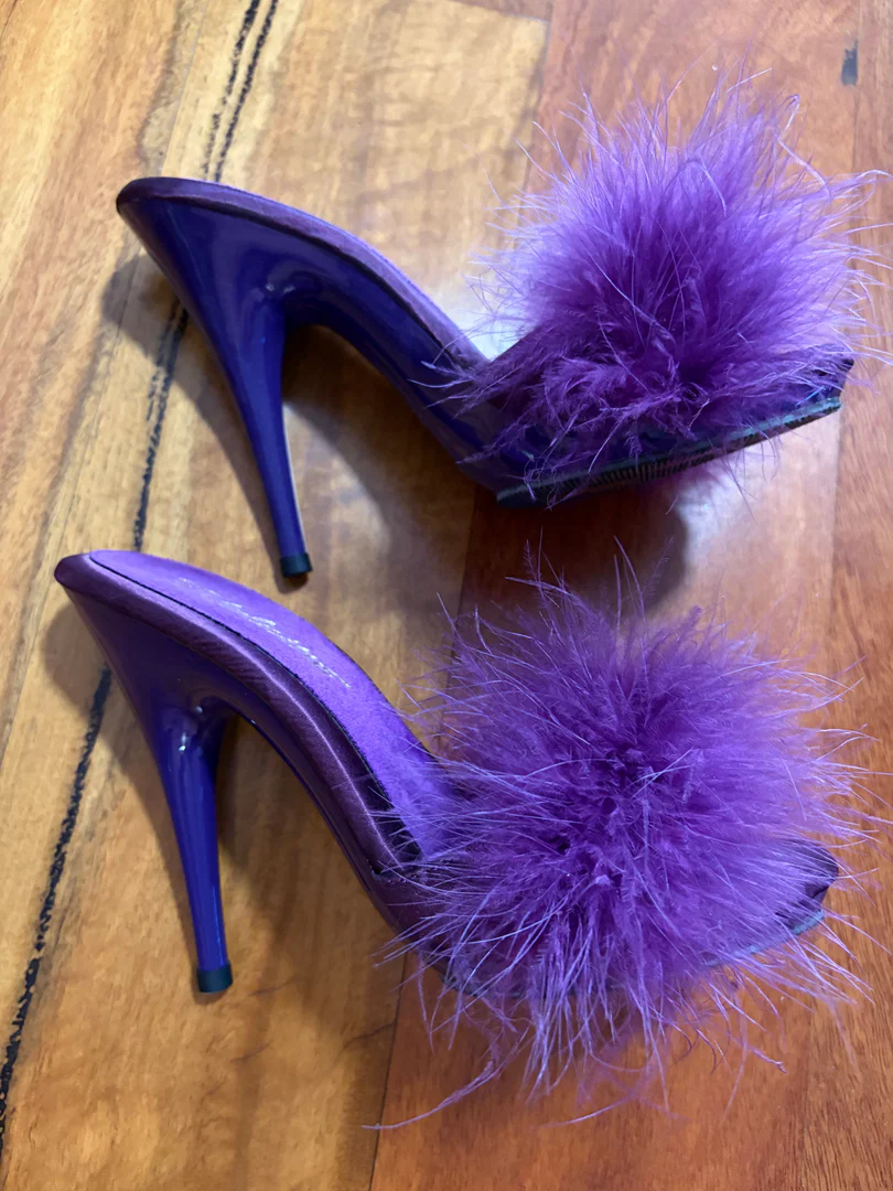 Ms Fleur D'Lish profile banner
