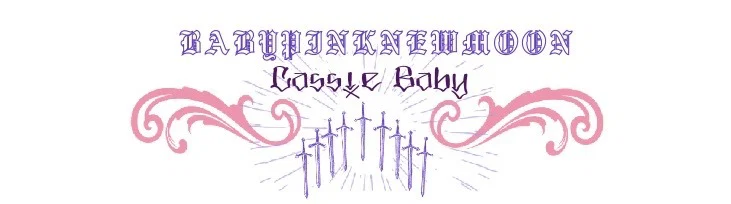 Cassie Baby profile banner